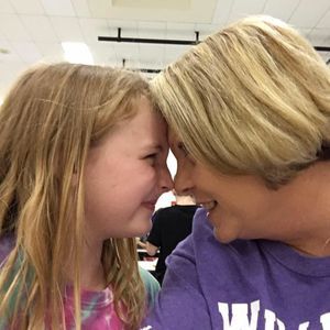 Meet your Posher, Carla